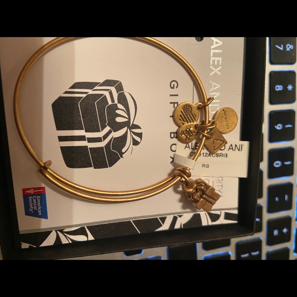 Bracelet charm